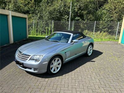 Chrysler Crossfire