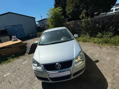 Usata VW Polo