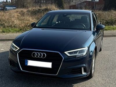 gebraucht Audi A3 