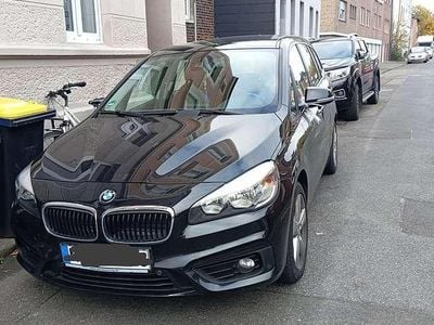 Gebraucht BMW 218 150 PS (110 kW) 2016 Kombi