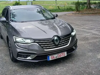Gebraucht Renault Talisman GrandTour