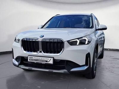 Occasion BMW X1 156 PK (114 kW) 2025 Wit SUV
