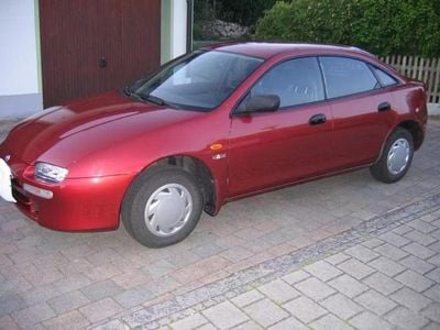 Mazda 323F