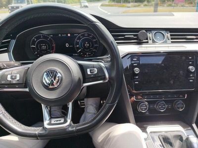 VW Arteon