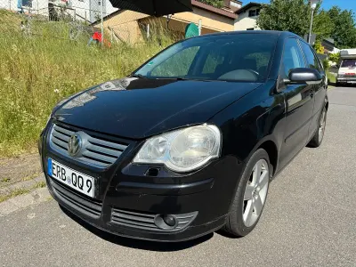 Brugt VW Polo