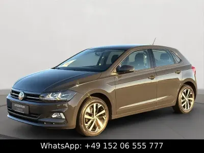 Gebraucht VW Polo