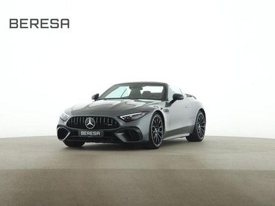 Usata Mercedes SL55 AMG AMG 476 CV (350 kW) 2026 Grigio