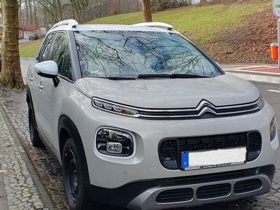 gebraucht Citroën C3 Aircross PureTech 110 Stop