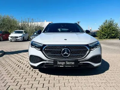 Gebraucht Mercedes E300