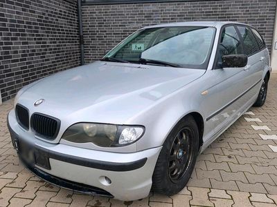 BMW 318