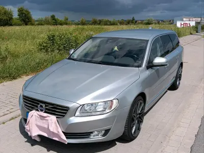 Gebraucht Volvo V70