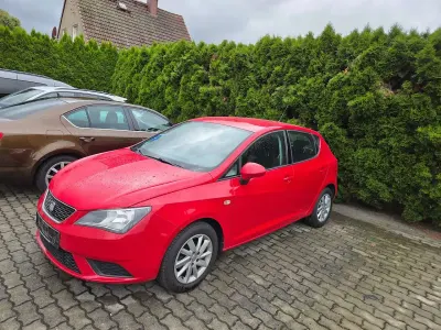 Gebraucht Seat Ibiza