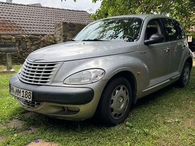 Chrysler PT Cruiser
