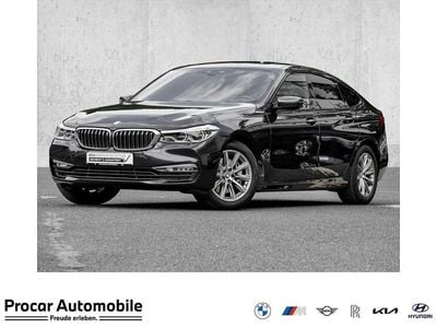 BMW 640