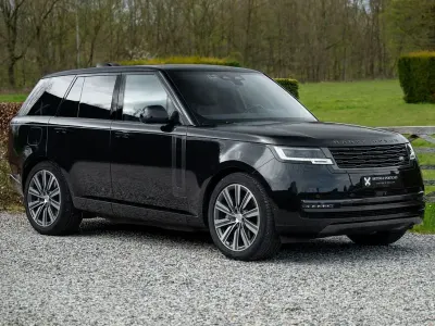 Gebraucht Land Rover Range Rover