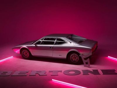 Gebraucht Ferrari Dino GT4 179 PS (131 kW) 1976 Silber