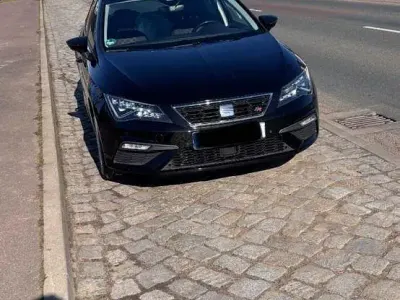 Gebraucht Seat Leon