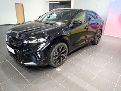 Usata Renault Rafale Esprit Alpine 200 CV (147 kW) 2025 Nero SUV