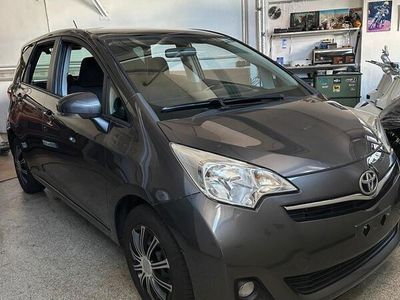 Toyota Verso-S