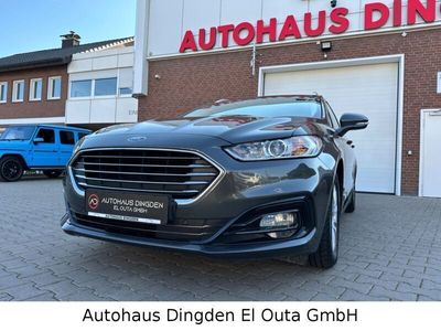 gebraucht Ford Mondeo Turnier Business Edition/1Hand/Autom./PDC