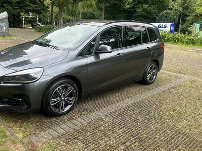 BMW 218 Gran Tourer