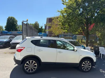 Gebraucht Nissan Qashqai