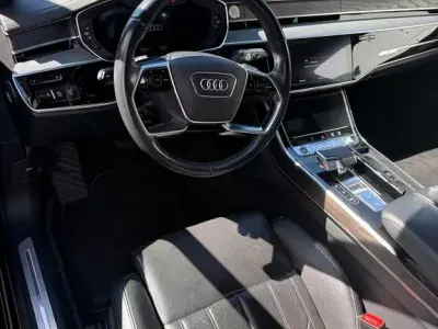 Gebraucht Audi A8