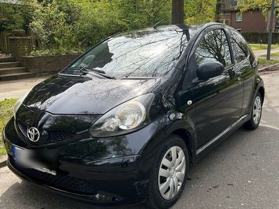 gebraucht Toyota Aygo 2007 (neuer TÜV)