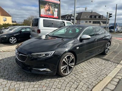 gebraucht Opel Insignia B Grand Sport Innovation 4x4*Navi*