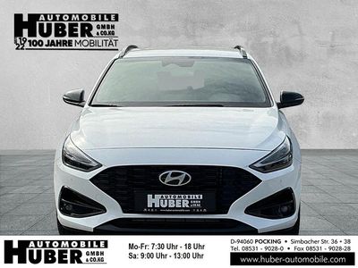 Nuova Hyundai i30 Advantage 140 CV (102 kW) 2025 Bianco Berlina