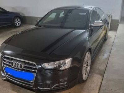 gebraucht Audi S5 Sportback 3.0 TFSI S tronic quattro -