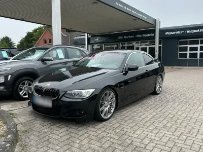 Gebraucht BMW 320