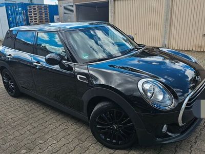 Mini One Clubman