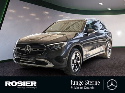 Mercedes GLC300