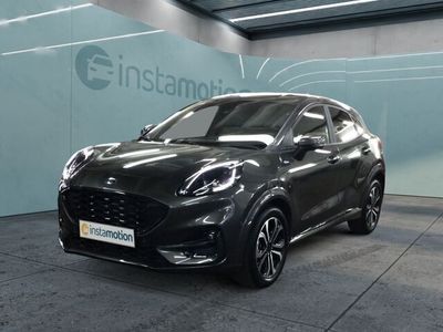 Usata Ford Puma ST-Line 155 CV (114 kW) 2024 Andere farbe SUV