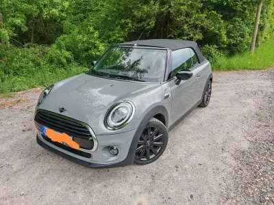 Occasion Mini Cooper Cabriolet 136 ch (100 kW) 2021 Cabriolet