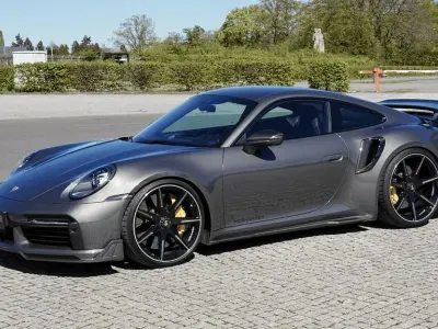 Gebraucht Porsche 992