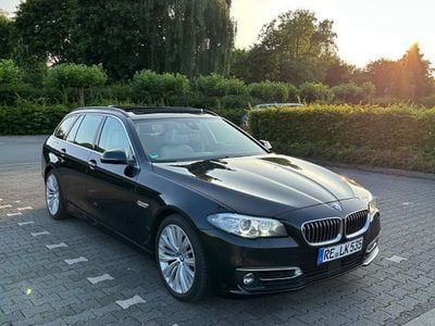 BMW 535