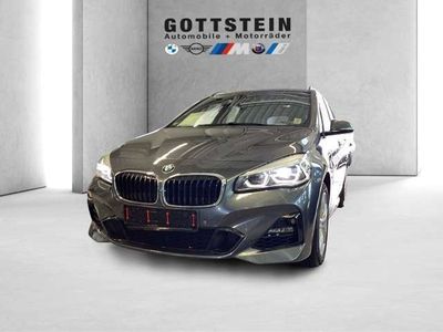 gebraucht BMW 216 Gran Tourer i M Sport 7-Sitzer