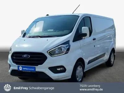 Gebraucht Ford Transit Custom