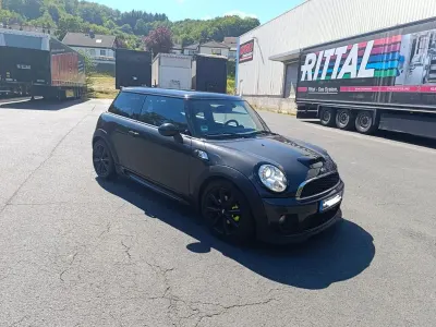 Gebraucht Mini Cooper SD