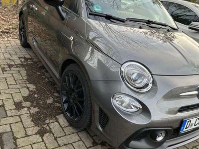 gebraucht Abarth 595 MY22 1.4 Jet 121 kW (165 PS)