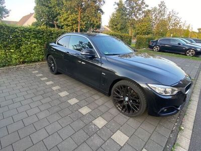 BMW 428