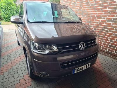 VW T5