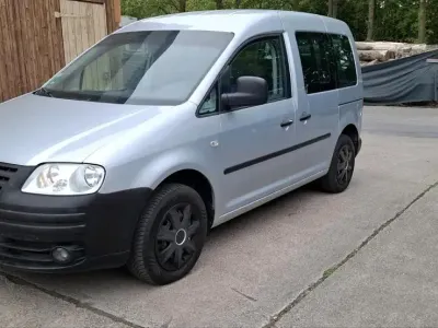 Gebraucht VW Caddy