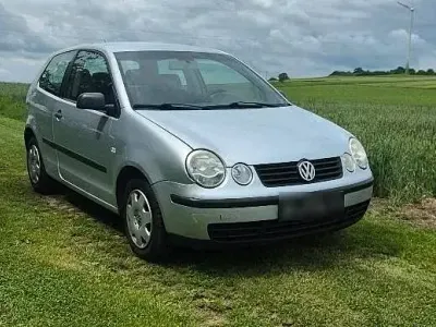 Gebraucht VW Polo