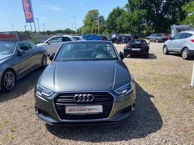 Audi A3 Cabriolet