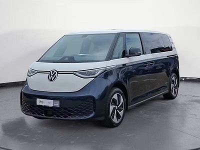 Nuova VW ID. Buzz Pro 210 kW (286 CV) 2026 Bianco Monovolume