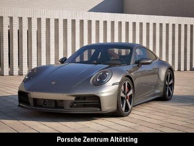 Porsche 911 Carrera 4S