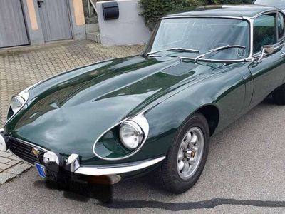 gebraucht Jaguar E-Type 